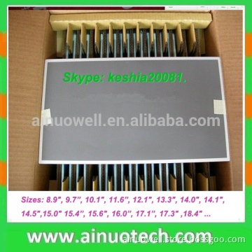 10.1" laptop LED Screen N101ICG-L21 10.1 inch IPS 1280*800 touch screen
